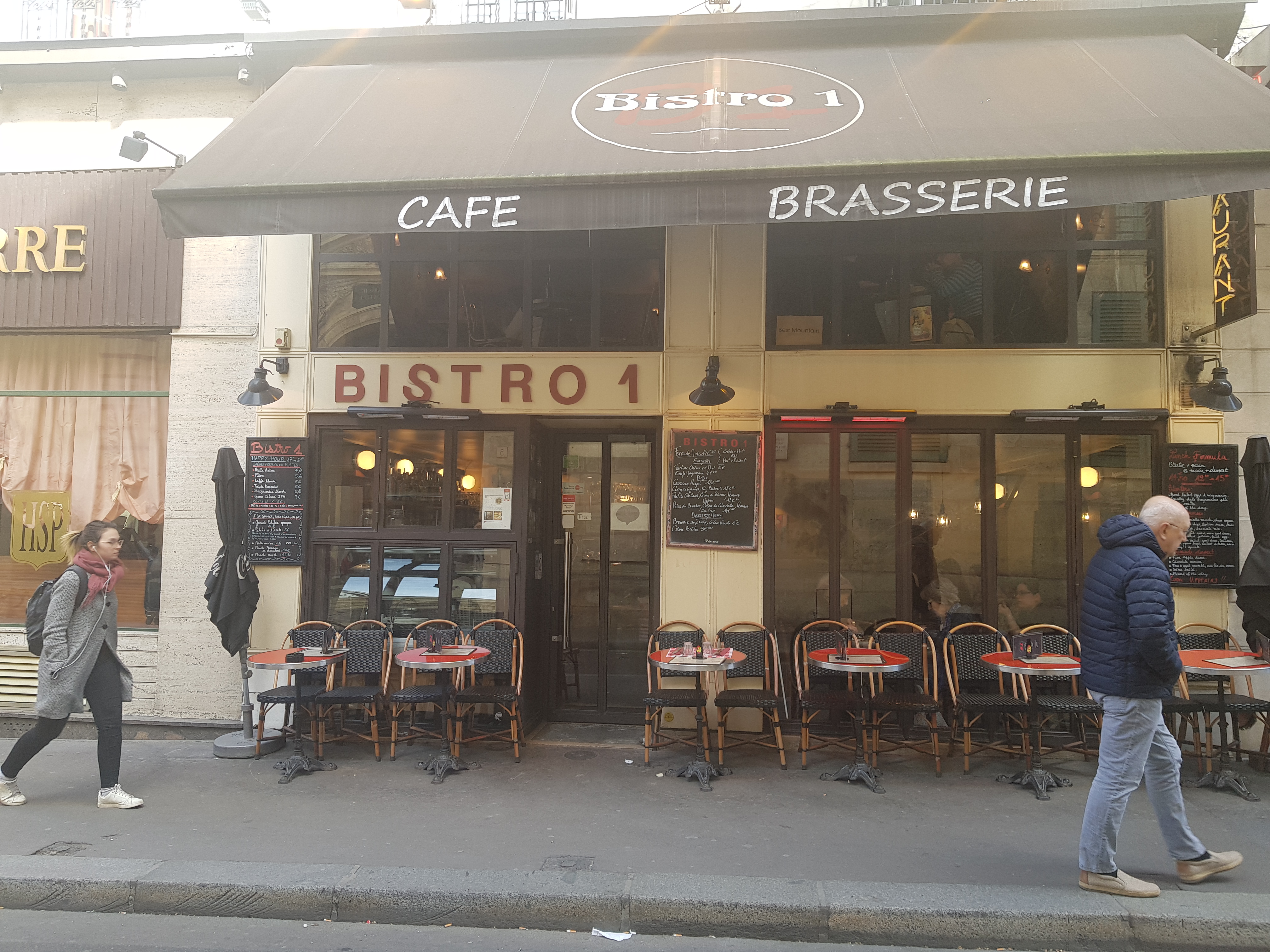 Photo n° 1 de l'avis de Delphine.e fait le 05/04/2019 à 14:01