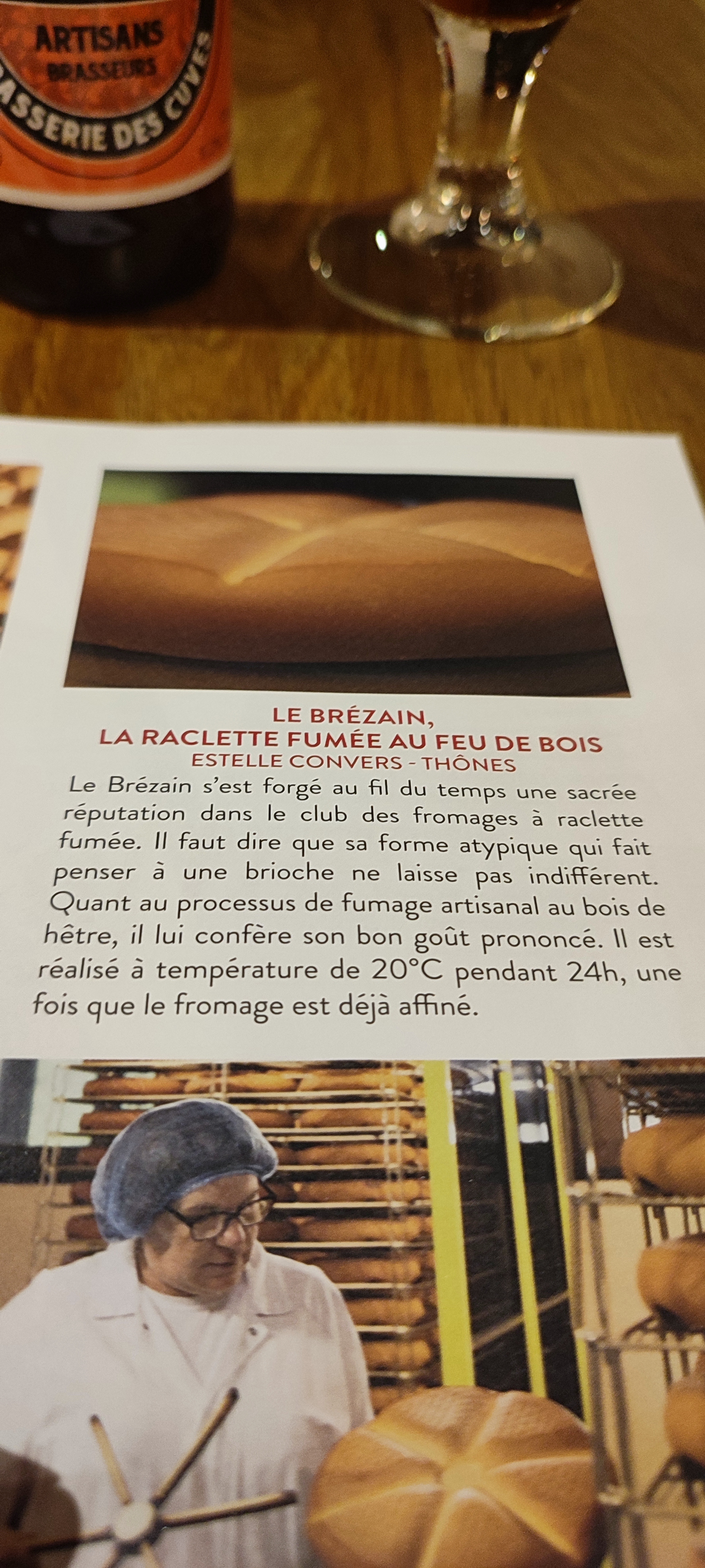 Photo n° 3 de l'avis de Michel.c fait le 25/11/2023 à 20:29