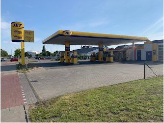 JET Tankstelle