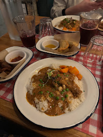 Les plus récentes photos du Restaurant de spécialités d'Afrique de l'Ouest Jabiru Café à Strasbourg - n°4