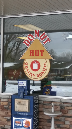 Donut Shop «Donut Hut», reviews and photos, 31 Little Canada Rd E, Little Canada, MN 55117, USA