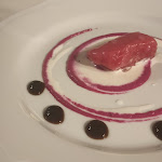 Photo n°8 de l'avis de Naomi.o fait le 24/09/2022 à 12:50 sur le  Ristorante Del Conte à Carmagnola