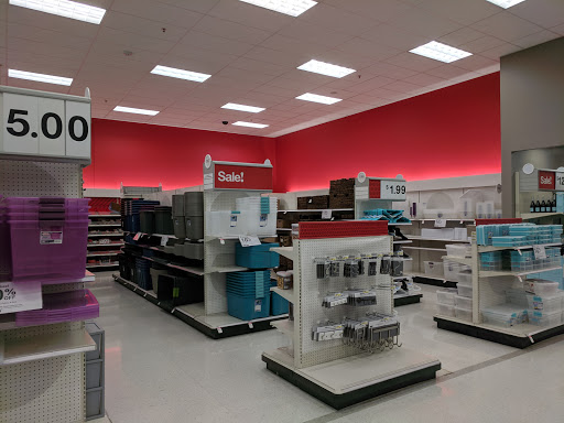 Department Store «Target», reviews and photos, 301 Carroll St, Fort Worth, TX 76107, USA