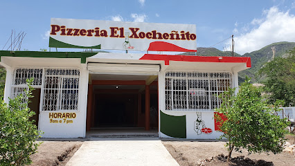 Pizzeria Xocheñito - Calle 3 Nte., El Rosario, 41200 Huamuxtitlán, Gro., Mexico
