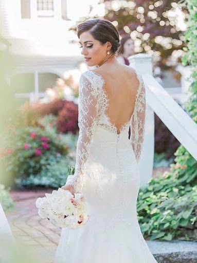 Bridal Shop «Blue House Bridal», reviews and photos, 31 S Rangeline Rd, Carmel, IN 46032, USA