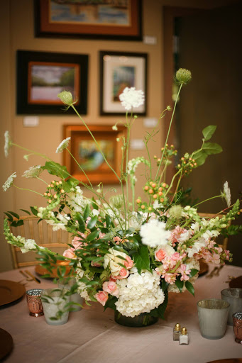Florist «Tanarah Luxe Floral», reviews and photos, 2326 Cantrell Rd, Little Rock, AR 72202, USA