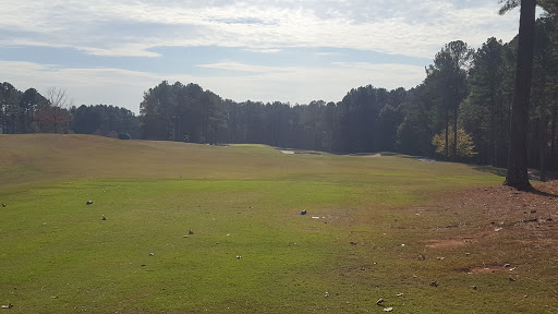 Golf Course «The Frog Golf Club», reviews and photos, 2699 Georgian Parkway, Villa Rica, GA 30180, USA