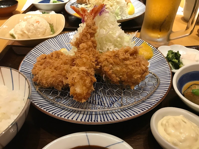 和幸 イオンモール津田沼店