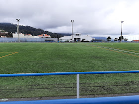 Campo Municipal da Ponta do Sol