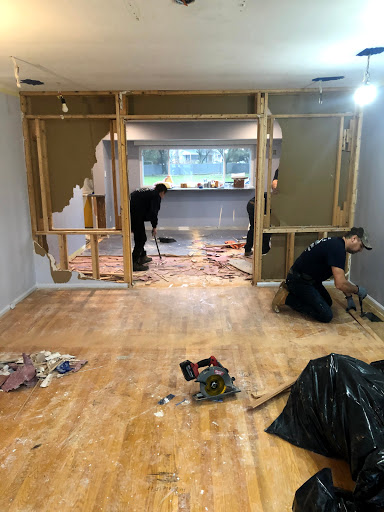 Kitchen Remodeler «Mr. Contractor, Inc.», reviews and photos, 2634 Frankford Ave, Philadelphia, PA 19125, USA