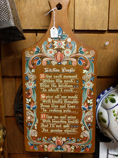 Antique Store «Oldies Marketplace», reviews and photos, 27 Water St, Newburyport, MA 01950, USA