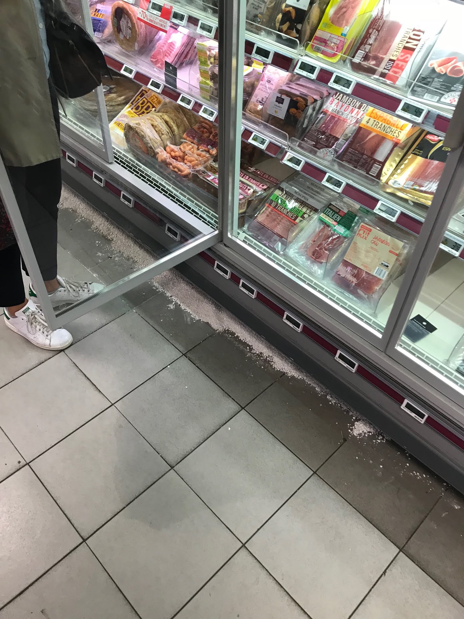 Photo n° 4 de l'avis de Amy. fait le 03/10/2018 à 08:49