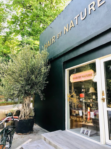 Hair By Nature in Roskilde, Roskilde