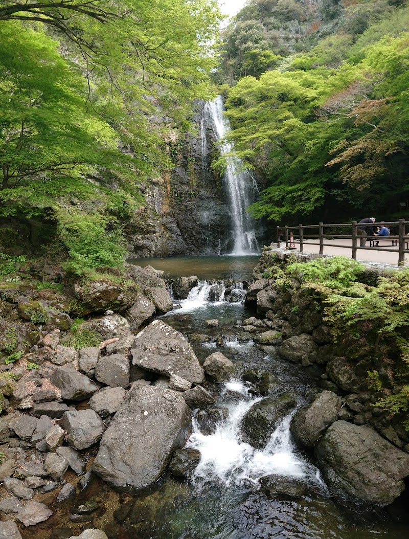 滝見橋