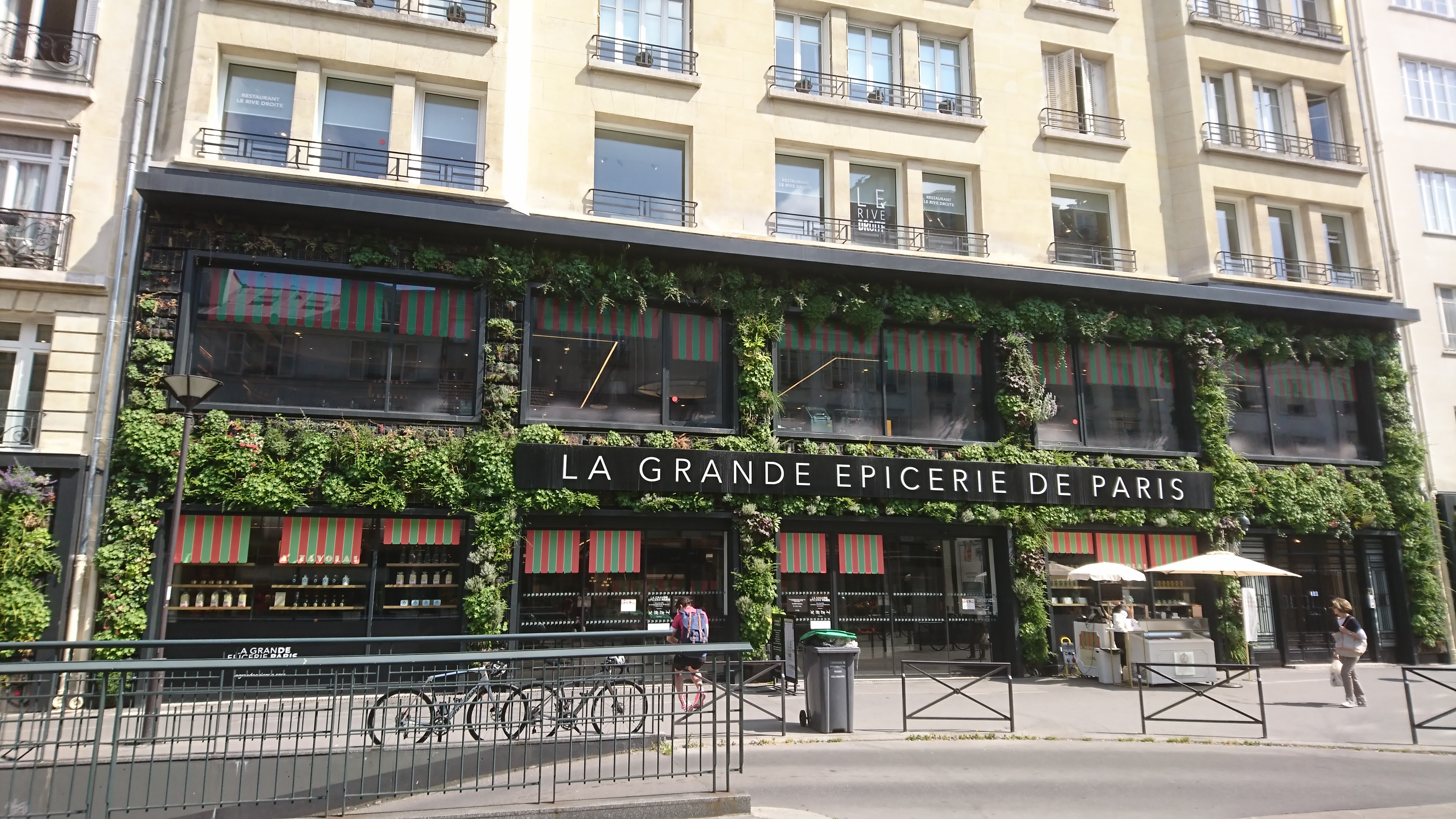 Photo n° 7 de l'avis de Patrice.a fait le 26/05/2018 à 05:52