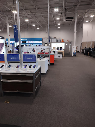 Electronics Store «Best Buy», reviews and photos, 4020 S Tamiami Trail, Sarasota, FL 34231, USA