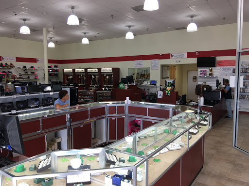 Pawn Shop «Money Mart Pawn & Jewelry», reviews and photos, 2922 Pat Booker Rd, Universal City, TX 78148, USA
