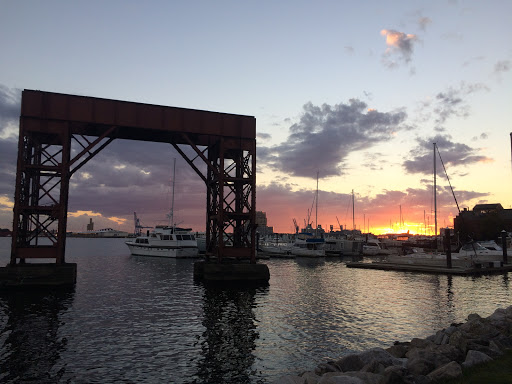 Transportation Service «Baltimore Water Taxi», reviews and photos, 901 S Broadway, Baltimore, MD 21231, USA