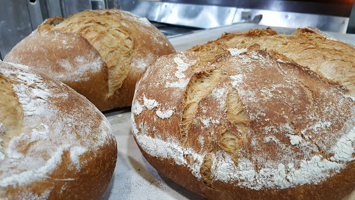 Panadería San José (Rois) | Obradoiro