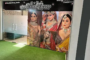 Shweta Makeup Studio | Salon & Academy -Best Beauty Parlour/Bridal/Party Makeup Artist & Hair Stylists in City Centre Gwalior image