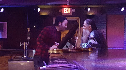 Live Music Venue «State Street Pub», reviews and photos, 243 N State Ave, Indianapolis, IN 46201, USA