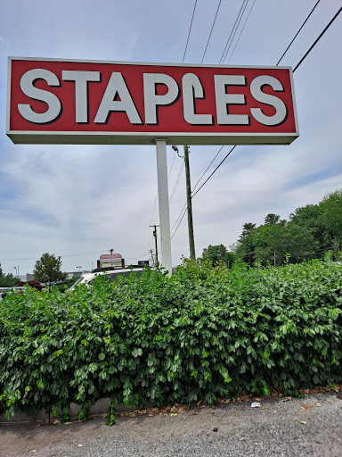 Office Supply Store «Staples», reviews and photos, 3501 NJ-42, Blackwood, NJ 08012, USA