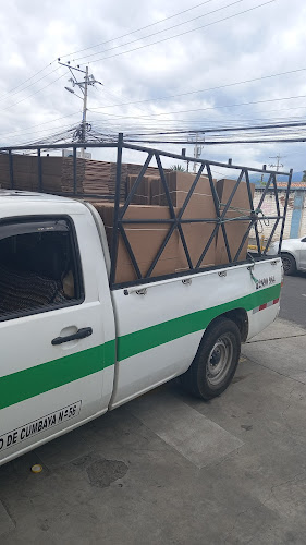 Opiniones de Cooperativa de Camionetas San Pedro de Cumbaya en Quito - Agencia de alquiler de autos