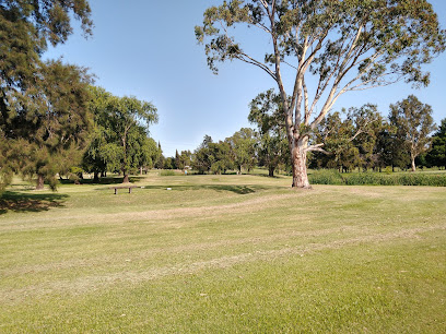 San Nicolás Golf Club