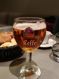 Bière du Restaurant La Table des Troys à Vincennes - n°6