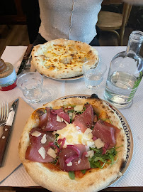 Prosciutto crudo du Bambino Rocco restaurant italien Montpellier - n°1
