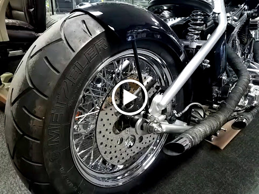 Motorcycle Dealer «Suffolk County Harley-Davidson, Inc.», reviews and photos, 4020 Sunrise Hwy, Oakdale, NY 11769, USA