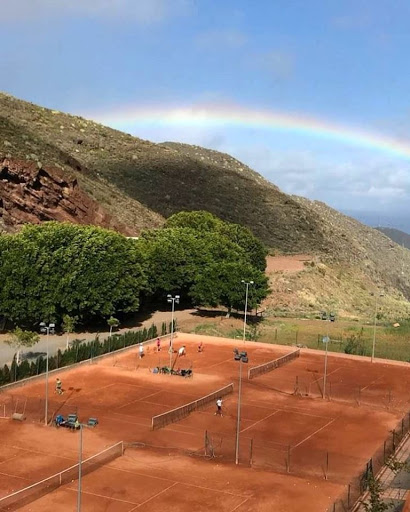 One Team Tenns Academy, Escuela deportiva en Breña Alta,Santa Cruz de Tenerife