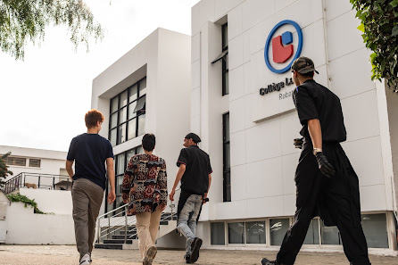 Collège LaSalle | Rabat 141 Av. Mohammed VI, Rabat 10180, Marocco