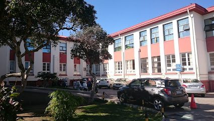Hospital la Serena
