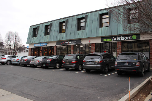 Verizon Wireless and FiOS Retailer- Im Wireless - Andover, 77 Main St, Andover, MA 01810, USA, 