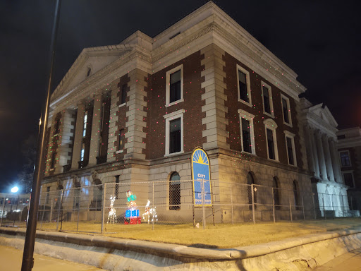 Battle Creek City Hall image 5