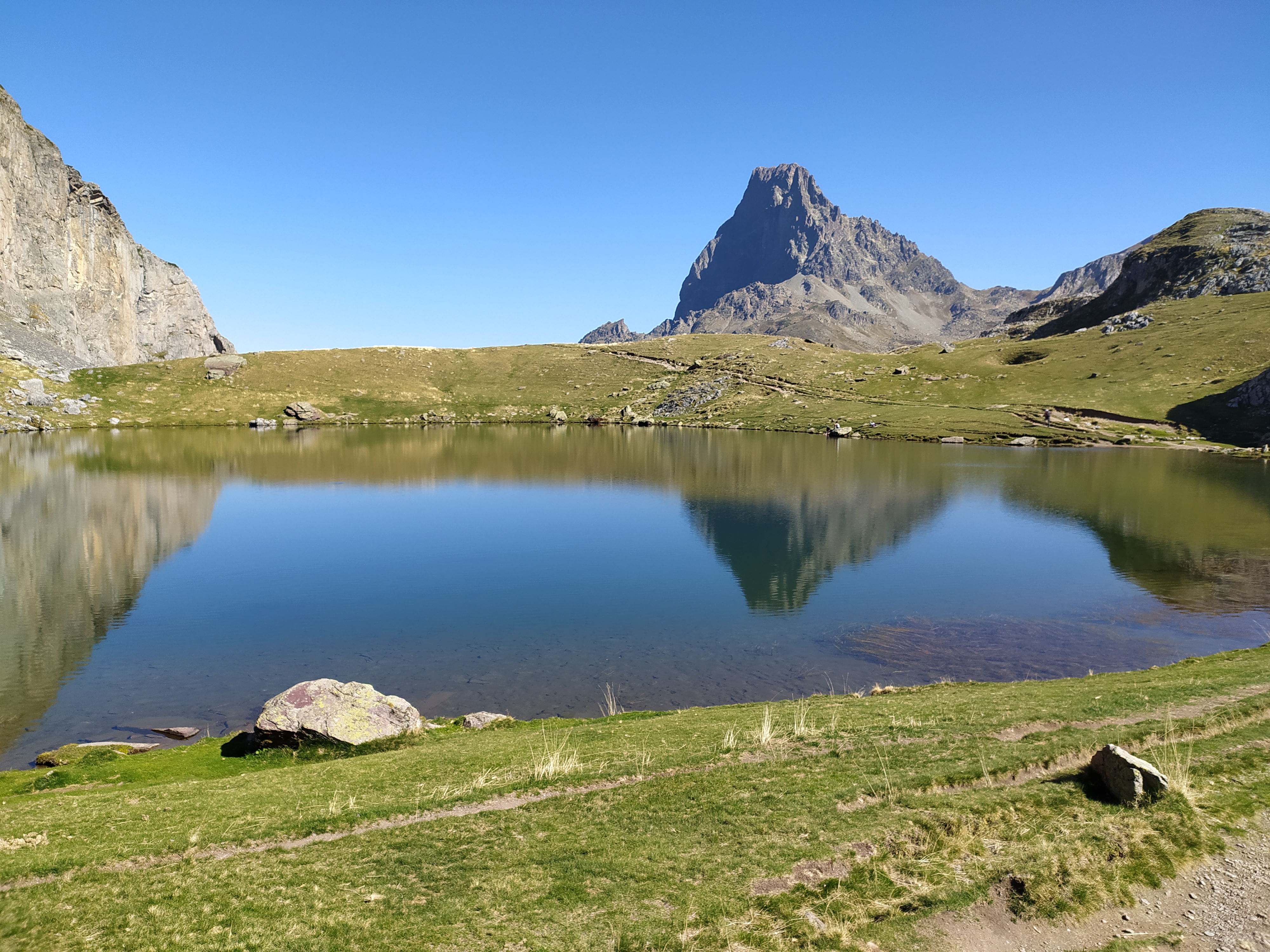 Photo n° 1 de l'avis de Luis.a fait le 13/10/2023 à 06:37