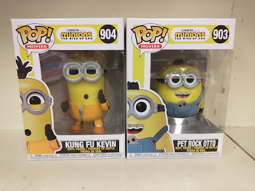 Book Store «Books-A-Million», reviews and photos, 310 S Illinois Ave, Oak Ridge, TN 37830, USA