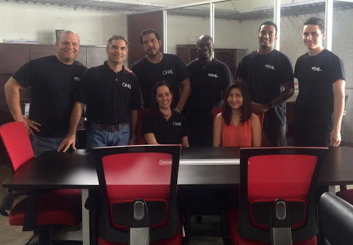 Office Furniture Store «Office Furniture 4 Sale», reviews and photos, 1790 W 8th Ave, Hialeah, FL 33010, USA