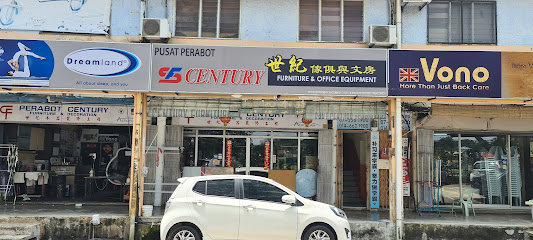 Century Furniture and office equitment