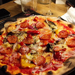 Photo n°1 de l'avis de Léan.i fait le 16/11/2021 à 13:00 sur le  Pizzeria Acquario SOAVE à Soave