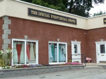 The Special Event Bridal Shoppe, 114 Broad St, Marlborough, MA 01752, USA, 