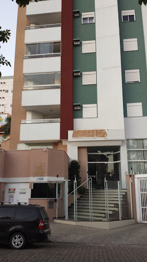 Logo da empresa - Residencial Nova Délhi