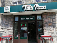 Photos du propriétaire du Pizzeria Tutti Pizza Revel - n°1