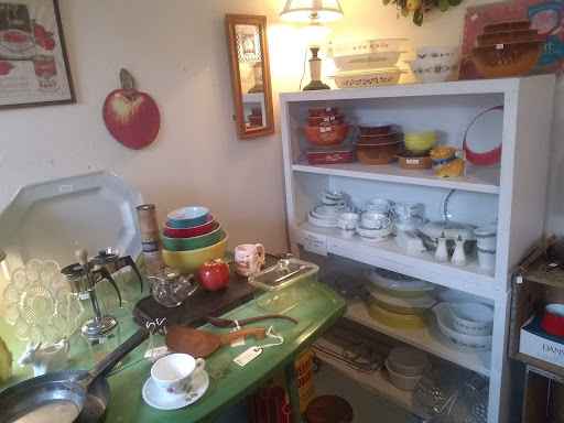 Flea Market «New Egypt Flea Market», reviews and photos, 933 Monmouth Rd, Cream Ridge, NJ 08514, USA