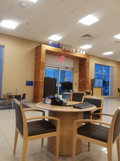 Used Car Dealer «CarMax», reviews and photos, 2756 Ross Clark Cir, Dothan, AL 36301, USA