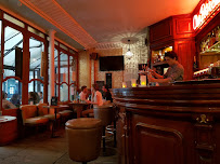 Atmosphère du Restaurant Au Roi du Café à Paris - n°11