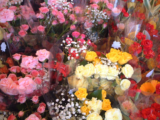 花工場 溝の口店 Flower Factory溝の口 溝の口駅より徒歩10分 花屋 フラワーショップ