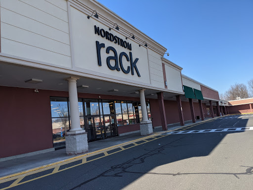 Department Store «Nordstrom Rack West Farm Shopping Center», reviews and photos, 1600 SE Rd, Farmington, CT 06032, USA