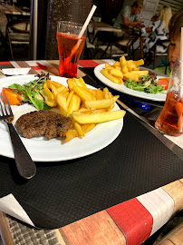 Plats et boissons du Restaurant La Civette du Marché à Antibes - n°10